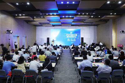 2022中国国际智能交通展览会将于5月31至6月2日在北京召开